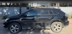 2007 Lexus RX 350 Base