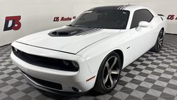 2016 Dodge Challenger R/T