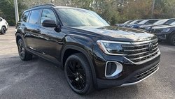 2026 Volkswagen Atlas SE