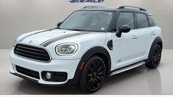 2017 MINI Countryman Cooper ALL4