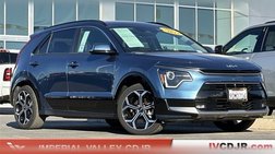 2023 Kia Niro EX Touring