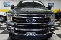 2021 Ford Super Duty F-250 Lariat