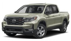 2026 Honda Ridgeline TrailSport S