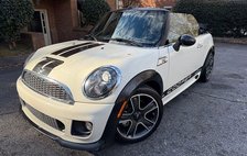 2014 MINI Convertible Cooper S