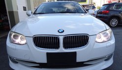 2011 BMW 3 Series 328i xDrive