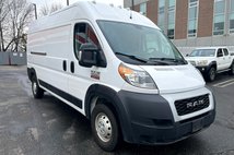 2020 Ram ProMaster 2500 159 WB
