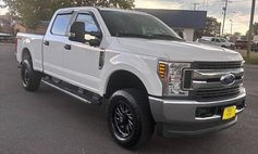 2019 Ford Super Duty F-250 XLT