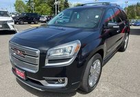 2013 GMC Acadia Denali