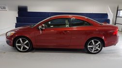 2011 Volvo C70 T5