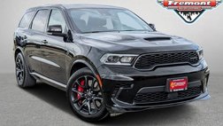 2023 Dodge Durango SRT Hellcat