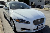 2015 Jaguar XF 2.0T Premium