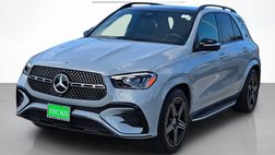 2026 Mercedes-Benz GLE-Class GLE 350