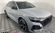 2024 Audi RS Q8 4.0T quattro