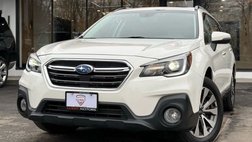 2018 Subaru Outback 3.6R Touring