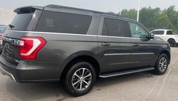 2019 Ford Expedition MAX XLT