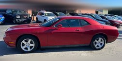 2010 Dodge Challenger SE