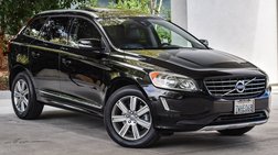2016 Volvo XC60 T6 Drive-E