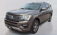 2018 Ford Expedition XLT