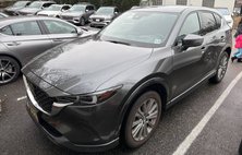 2023 Mazda CX-5 2.5 Turbo Signature