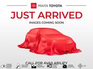 2018 Toyota Sienna L