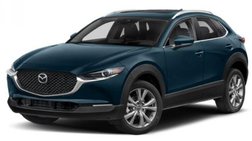 2021 Mazda CX-30 Premium