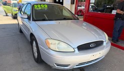2004 Ford Taurus SEL