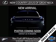 2024 Lexus NX 350 Base