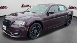 2021 Chrysler 300 Touring