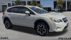 2014 Subaru XV Crosstrek 2.0i Premium