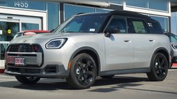 2026 MINI Countryman S ALL4