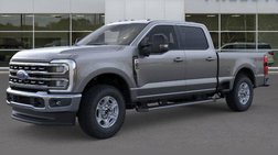 2026 Ford Super Duty F-250 