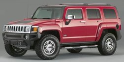 2006 HUMMER H3 Base