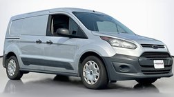2015 Ford Transit Connect XL