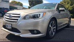 2016 Subaru Legacy 2.5i Limited