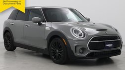2022 MINI Clubman Cooper S