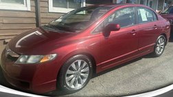 2010 Honda Civic 