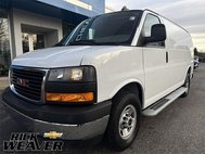 2024 GMC Savana 2500