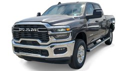 2025 Ram Ram Pickup 2500 Big Horn