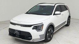 2024 Kia Niro EV Wave
