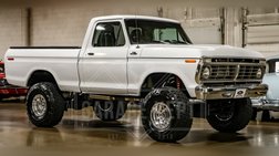 1978 Ford F-150
