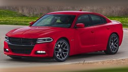 2018 Dodge Charger R/T Scat Pack