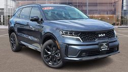 2023 Kia Sorento SX Prestige
