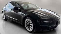 2023 Tesla Model 3 Long Range