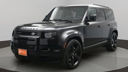 2023 Land Rover Defender 110 X-Dynamic SE