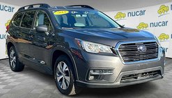2019 Subaru Ascent Premium 7-Passenger
