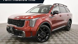 2024 Kia Sorento X-Line SX Prestige