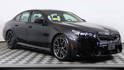 2026 BMW M5 Base