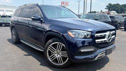2022 Mercedes-Benz GLS GLS 450