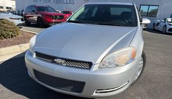 2013 Chevrolet Impala LT Fleet