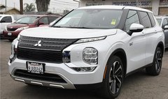 2024 Mitsubishi Outlander PHEV SE